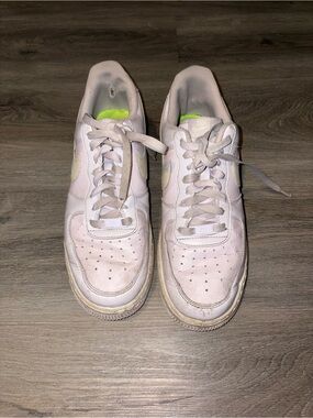 Nike | Purple Air Force Ones